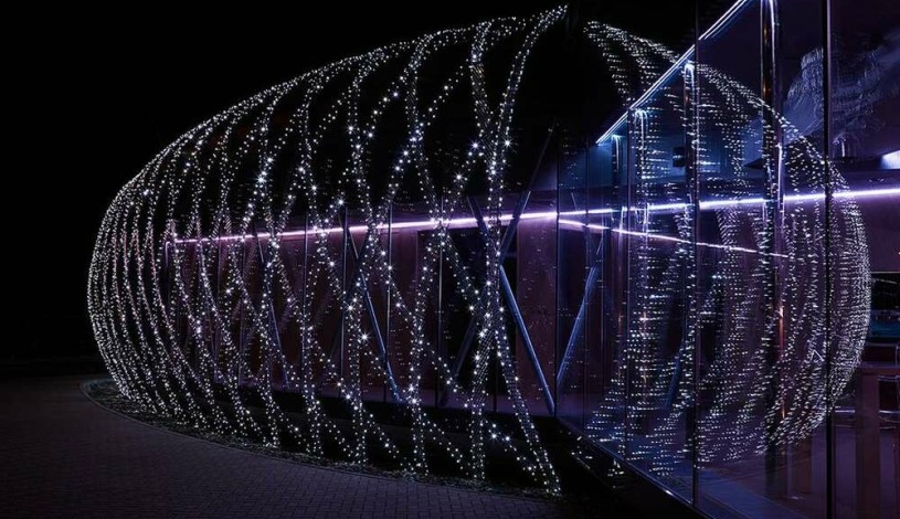 Hotel EROPLÁN**** Superior Rožnov pod Radhoštěm